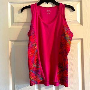 Reebok workout tank top